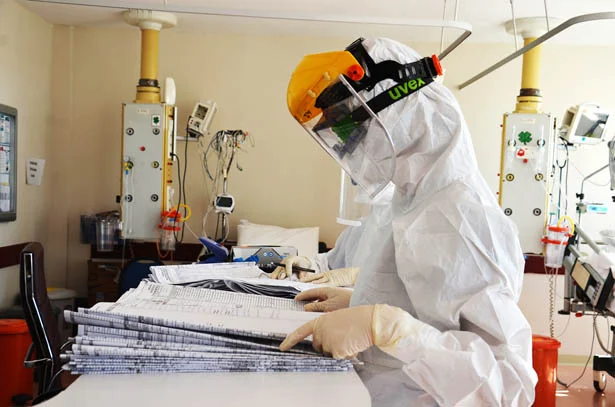 Beykoz'da yoğun bakım mücadelesi hız kesmiyor 3 beykoztbdb5 svu7ml FVy