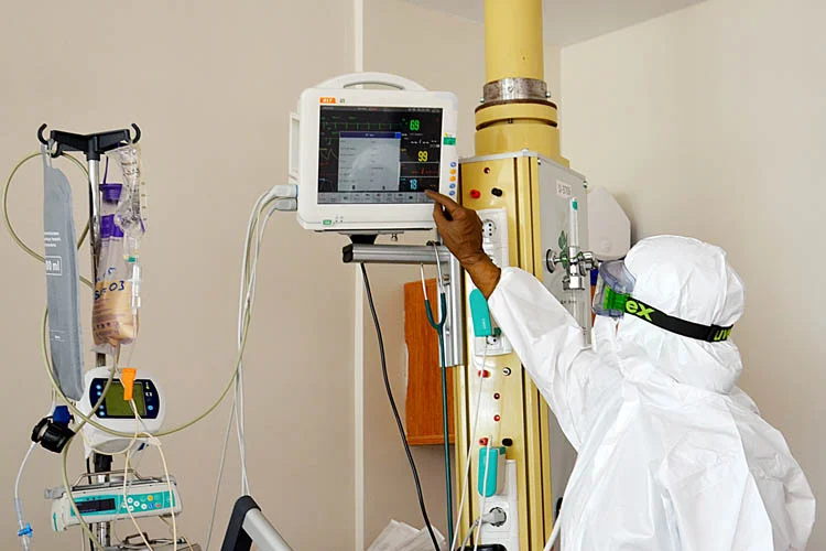 Yeni tip koronavirüs (Kovid-19) ile mücadele kapsamında alınan tedbirler sonrası