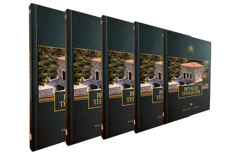 Beykoz'un kültürel mirasında önemli bir yere sahip olan tekkeler Beykoz'un