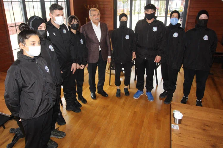 Beykoz Belediye Başkanı uzun aradan sonra konuştu 4 beykoztopldb1 E3t8ShpDIN