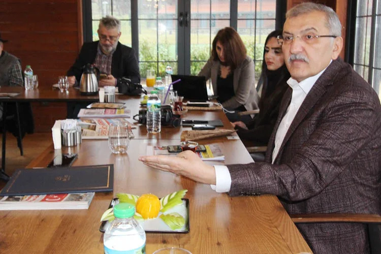 Beykoz Belediyesi işçileri neden işten çıkarttı 1 beykoztopldb2 M1ze KEDzW