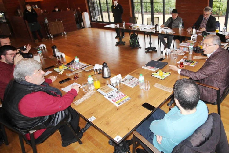 Beykoz Belediye Başkanı uzun aradan sonra konuştu 1 beykoztopldb4 PvoWLI84Ui