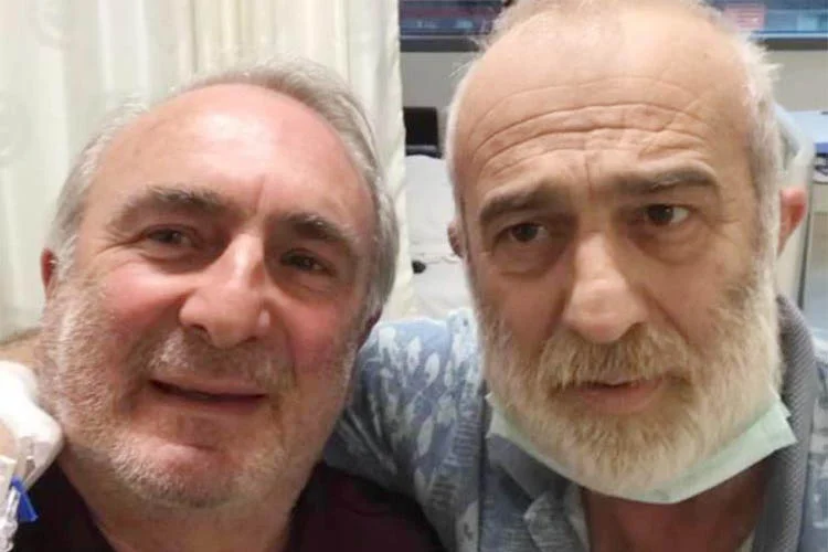 CHP'nin 2019 yılındaki Belediye Başkan Adayı ve Çubukluspor Başkanı Coşkun