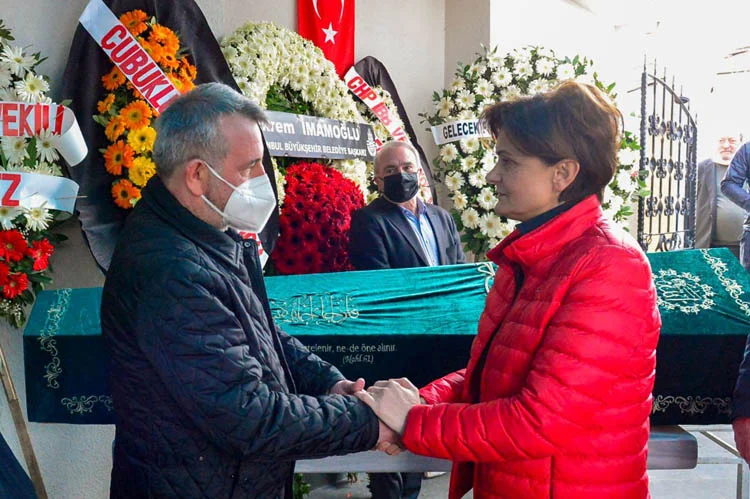 Coşkun Tosun'un kardeşi Beykoz'da ebediyete uğurlandı 1 beykoztosund2 9NYy21lgRU