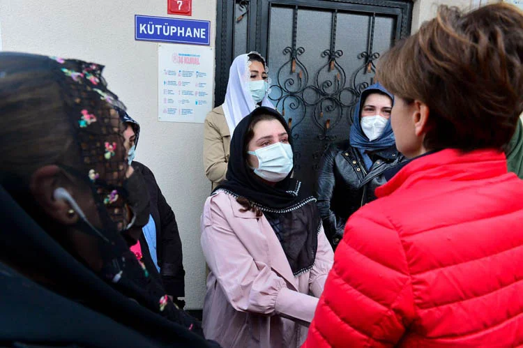 Coşkun Tosun'un kardeşi Beykoz'da ebediyete uğurlandı 2 beykoztosund3 5lC52t0nE2