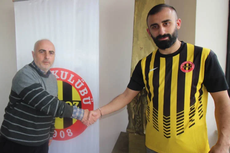 Beykoz 1908 A.Ş. Futbol Takımı 2.Transfer Döneminde takıma takviyeler yapmaya