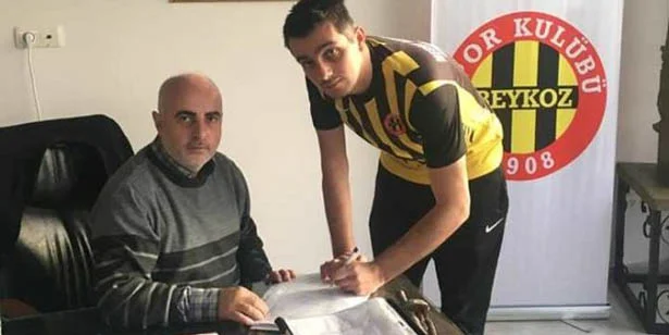 Beykoz 1908'de transferler peş peşe geldi 2