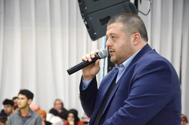 Mekke'nin Fethi Beykoz'da kutlandı 1 beykoztugmekk o5OnohdR y