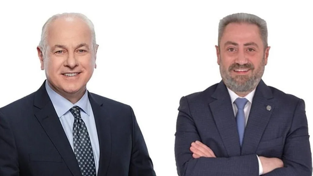 Beykoz’da kadro tamamlanıyor bir yardımcı daha atandı 1 beykozun 5inci baskan yardimcisi belli IvmSz90zAJ