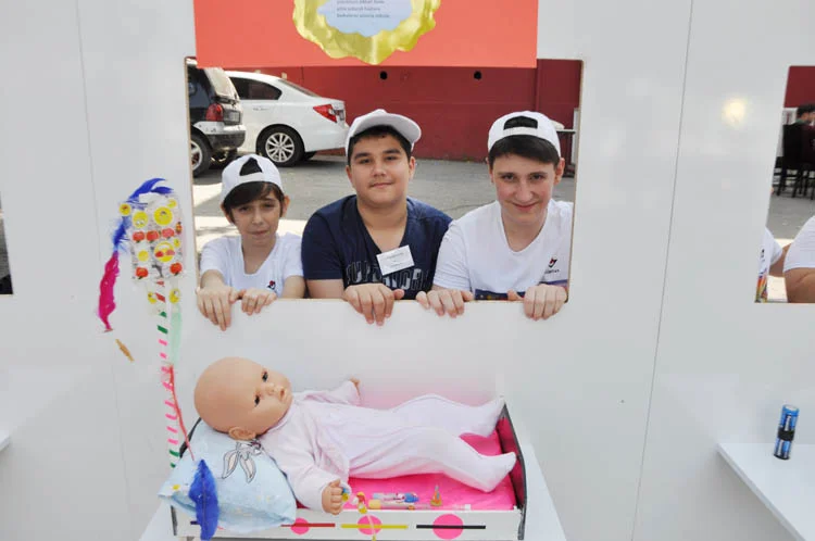 beykozun genc mucitleri