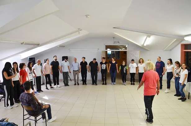 beykozunhoronekibiyenisezonabasladi 5 lS bwfGUvF