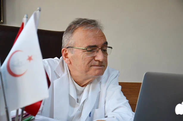 Beykoz Devlet Hastanesi Yöneticileri ve çalışanları, Anadolu Ajansının "Yılın Fotoğrafları"