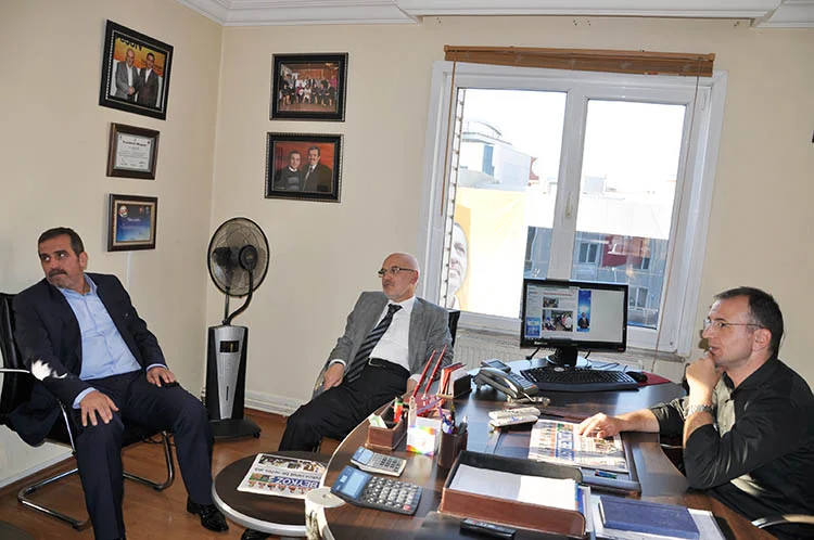 Beykoz’un tarihinde en heyecanlı seçimlerden birisi olarak hafızalarda yer edinen