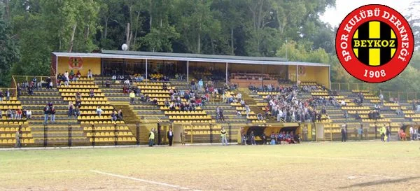 Vakıflar Genel Müdürlüğü’ne olan kira borcu nedeniyle Beykoz 1908 AŞ'nin