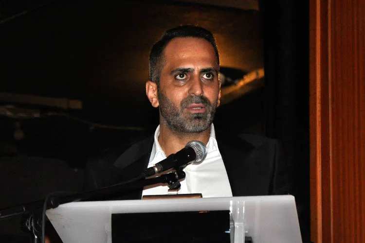 Normal hayata dönülmesiyle birlikte STK'lardaki kongre süreci Beykoz Vakfı'yla devam