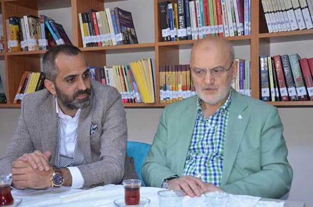 Beykoz Vakfından Onursal Başkana ithafen… 1 beykozvakfindanonursalbaskana1 j7PzDbFYUY