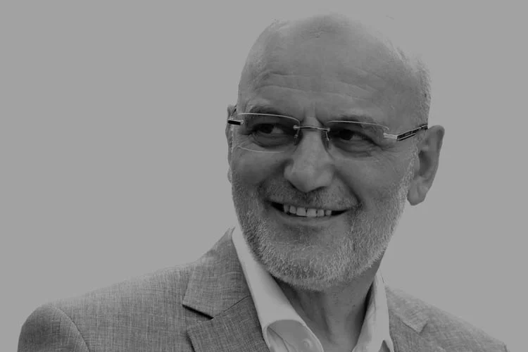 Beykoz Vakfı, 19 Mart’ta hayatını kaybeden vakfın Onursal Başkanı Yücel