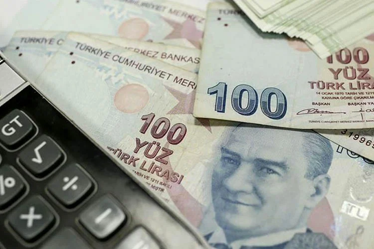 Beykoz Belediyesi, Emlak ve Çevre Temizlik vergilerinin 2. dönem taksitinin