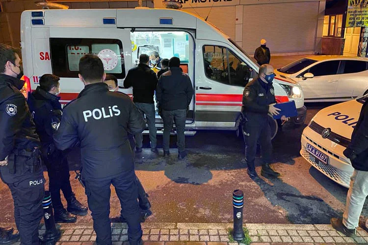 Beykoz Kavacık'ta esnaf silahlı saldırıya uğradı 2 beykozvurdb3 Cwjf4JHXq4