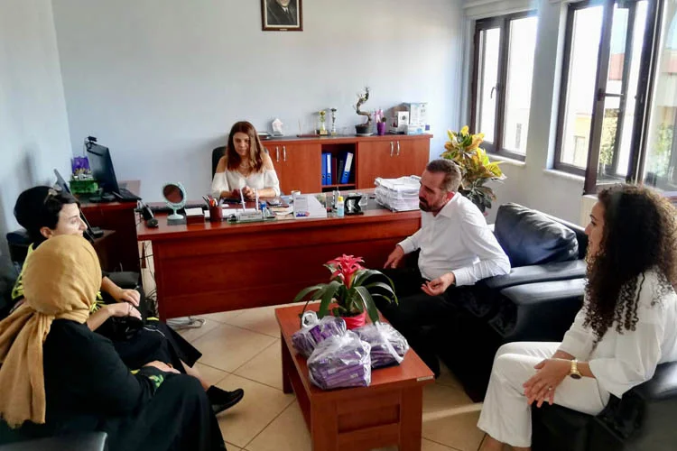 AK Parti Beykoz yüz yüze 100 gün geçirecek 3 beykozyuzdb4 bmDOGKw9rc