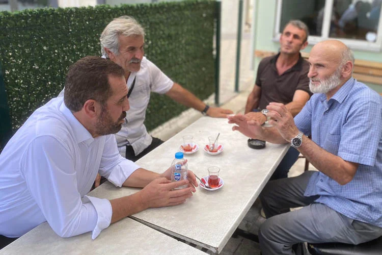 AK Parti Beykoz yüz yüze 100 gün geçirecek 5 beykozyuzdb5 Htr8vagZTM