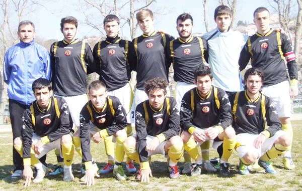 Ve Beykoz 1908 A.Ş.Takımında 2012-13 Sezonunda A Takımı çalıştıracak isim