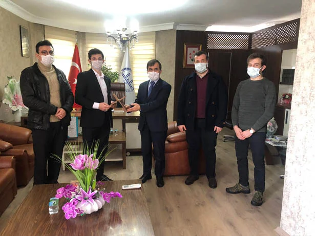 TÜGVA Beykoz'dan protokol ziyaretleri 2 beykozzitugdb3