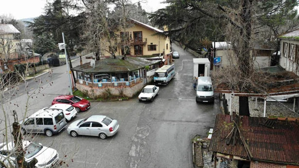 Beykoz Polonezköy'e turistik çehre kazandırılıyor 2 beykpoldb3 i2HMzty1ew