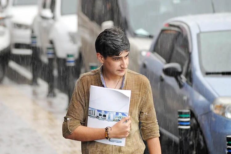 İstanbul Büyükşehir Belediyesi Afet Koordinasyon Merkezi (AKOM) ve Meteoroloji Genel