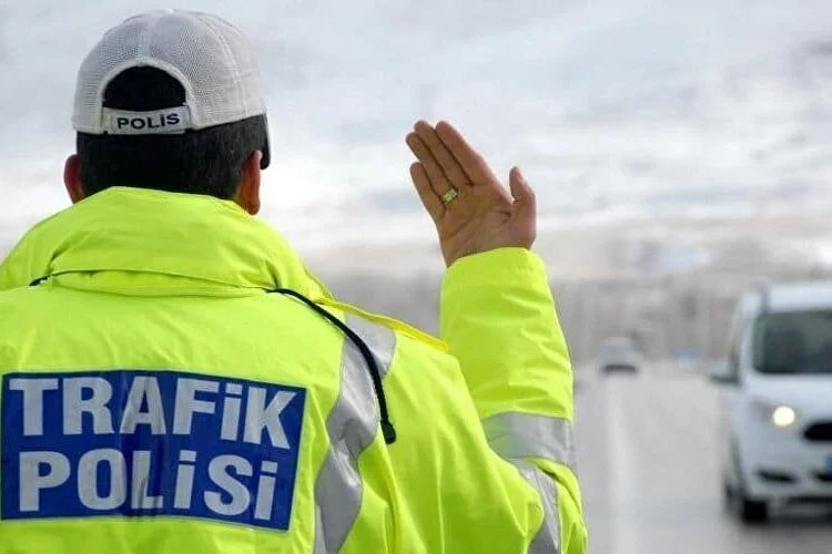 Beykoz'da yapılacak 4. MarmaRun Koşusu nedeniyle bazı yollar 23 Ekim