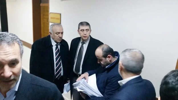 AK Parti Beykoz İlçe Teşkilatı, CHP Genel Başkanı Kemal Kılıçdaroğlu'nun