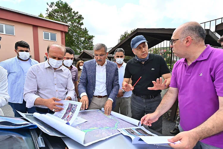 İstanbul Valisi Beykoz eğitim alanları için geldi 1 beykzyerlikay RUOSJGUZS3