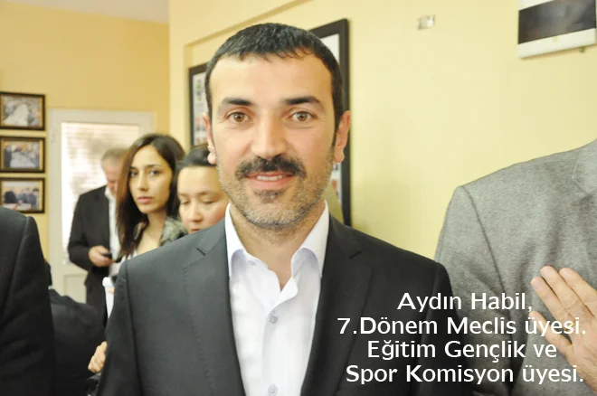 BEYMEZ 'Akil Adamlığa' doğru yürüyor 6 beymez kongre album 6 v4EUcGvE9R