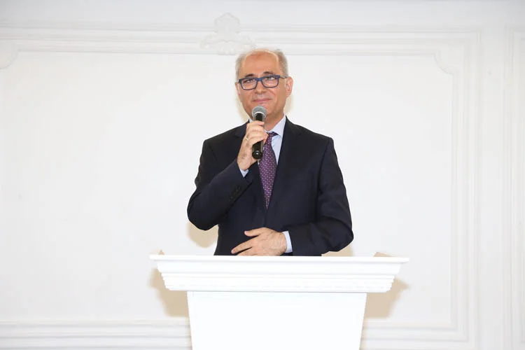 Beykoz Belediye Meclis Üyeleri Kültür ve Sosyal Dayanışma Derneği, düzenlediği