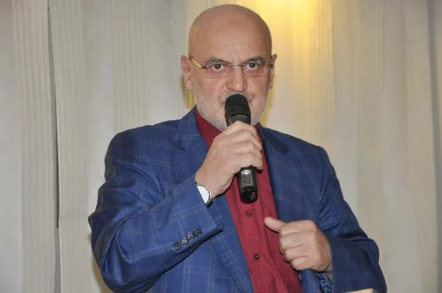 BEYMEZ Başkanı Adem Öztürk, Beykoz'un tüm eski ve yeni Meclis