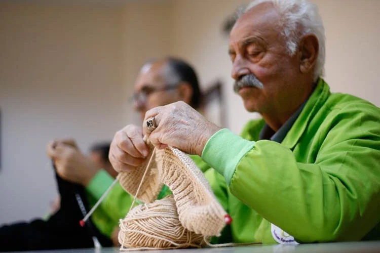 Beykoz Üniversitesi Meslek Yüksekokulu Müdürü Prof. Dr. Gülten Kaptan Ateşoğlu,