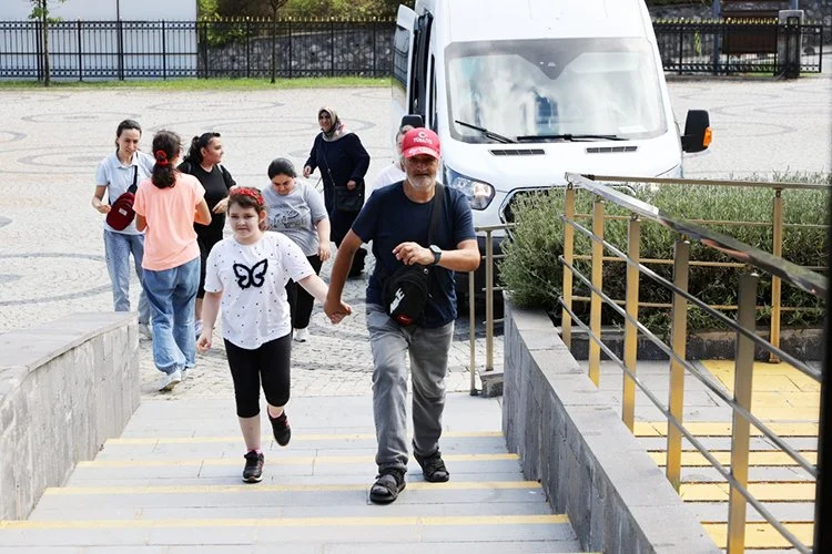 Beykoz’da AKDEM’i kapatan Alaattin Köseler Beykoz Erişilebilir Yaşam Merkezi (BEYMER)’i