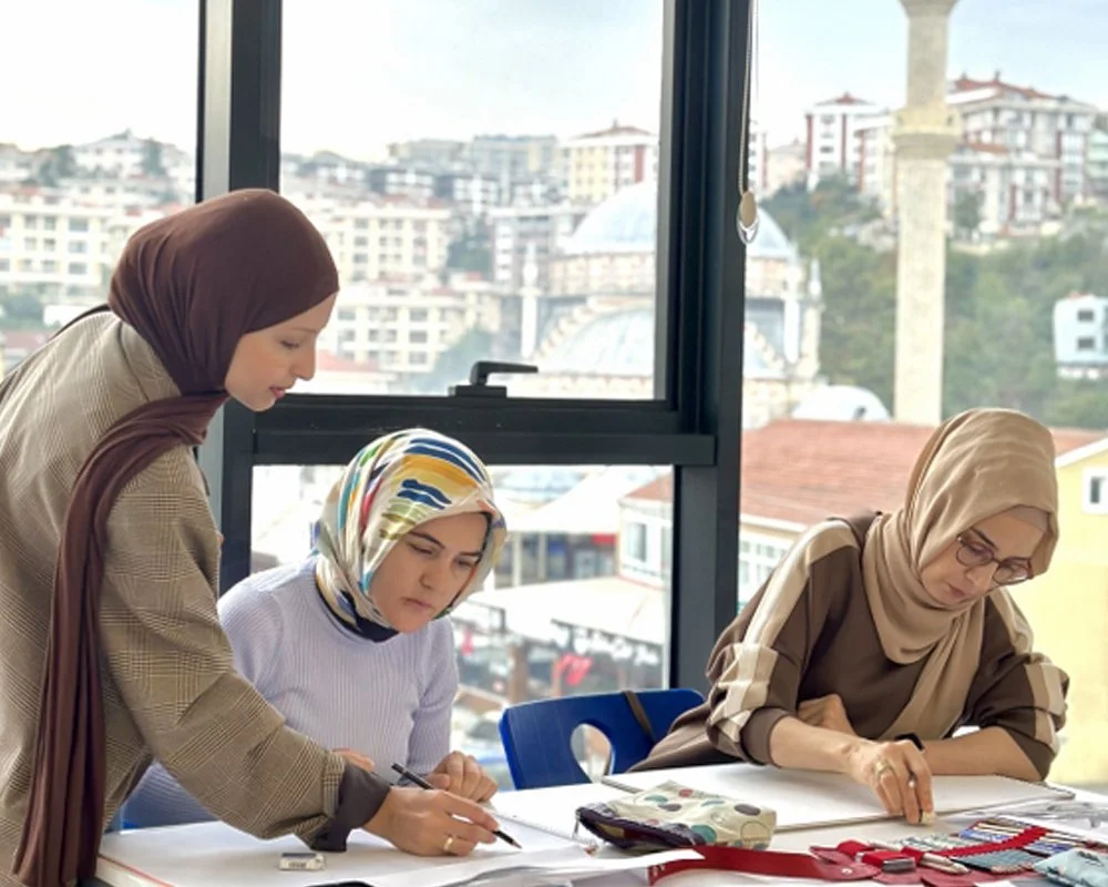 Beykoz'un 2024 yılını Dost Beykoz derledi 15 beysem1 nbfqt g4Zz