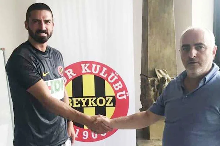 Beykoz 1908 A.Ş. Futbol Takımı 2020-21 Sezonunda mücadeleye çıkacağı Bölgesel