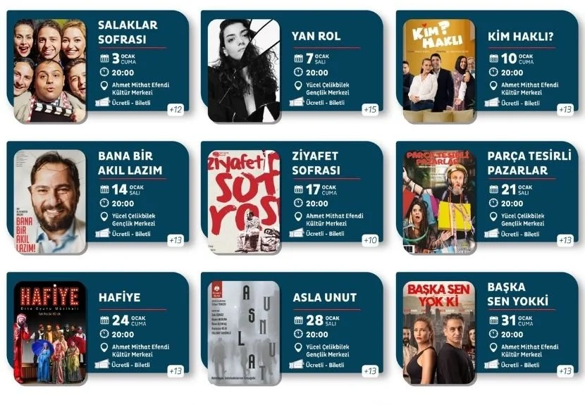 Beykoz'un Ocak 2025 spor ve kültür takvimi belli oldu 2 beyt giLPi30rQ1