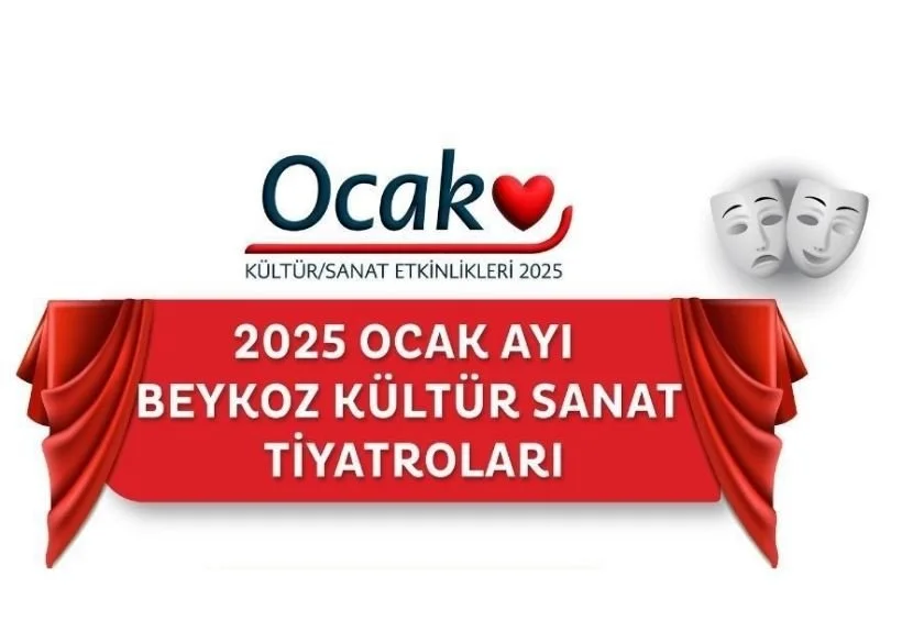 Beykoz Belediyesi, 7'den 70'e tüm ilçe sakinlerini yeni yılın ilk