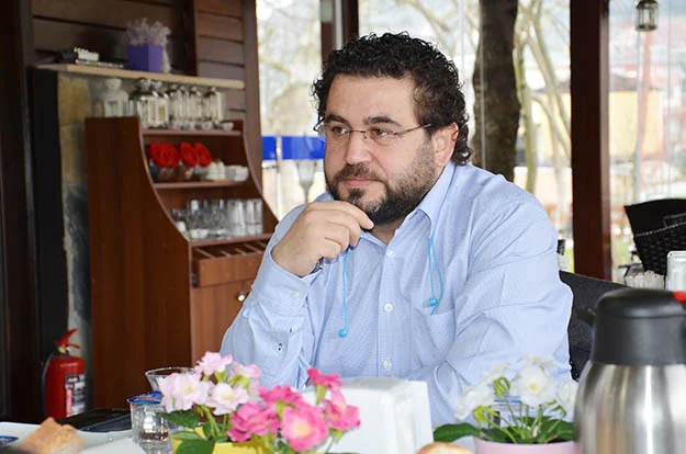 Yalçın Çolak, Beykoz Belediyesi iştiraki olan Beytaş'ın Genel Müdürlüğü'ne atanması