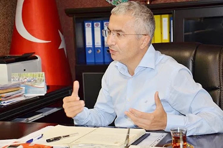 Beykoz Belediyesi’nin en büyük iştiraklerinden olan Beytaş AŞ’nin borç batağında