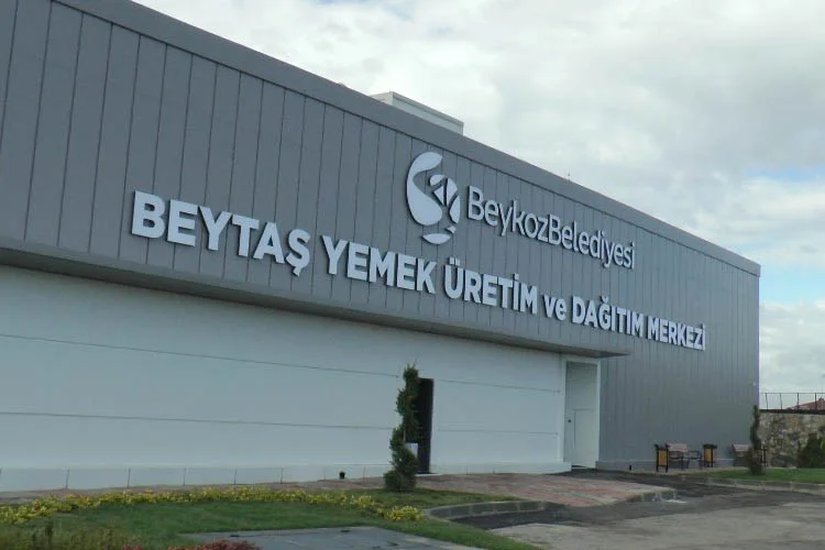 Beykoz Belediyesi’nin iştiraki BEYTAŞ A.Ş. çeşitli alanlarda istihdam edilmek üzere