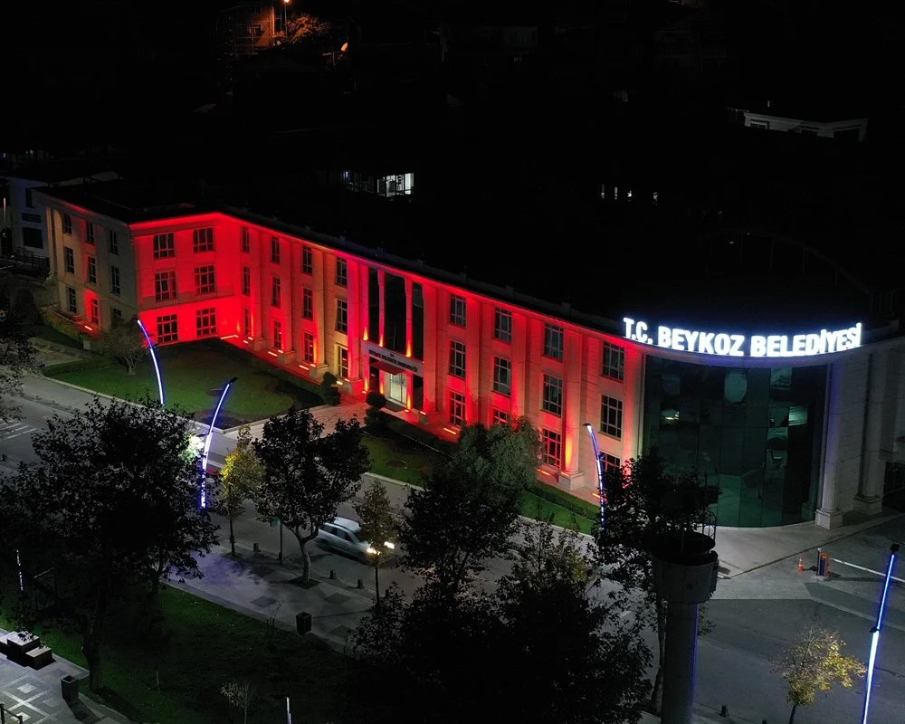 Beykoz Belediye Başkanı Alaattin Köseler, müdürlükleri Başkan Yardımcılarına bağlayarak görevlendirmelerini