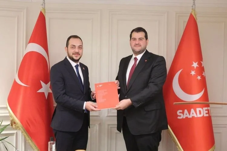 Dost Beykoz’un daha önce haberleştirdiği değişiklik gerçekleşti. Yaşar Ahmet Akkuzu