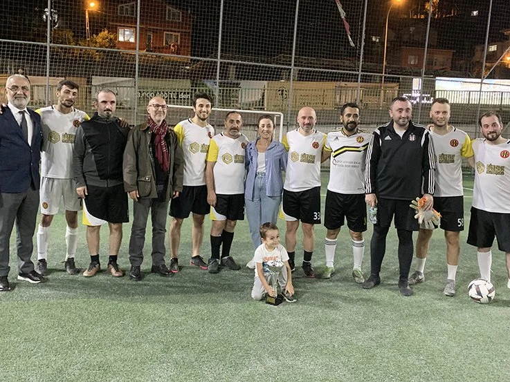 Beykoz Devlet Hastanesi’nde şampiyon değişmedi 3 bhh 4 YT4kIGzVP8