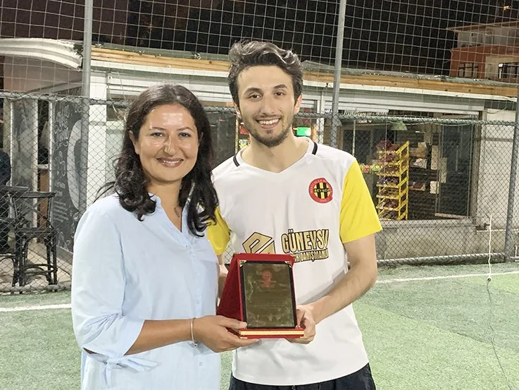 Beykoz Devlet Hastanesi’nde şampiyon değişmedi 6 bhh 5 TYqXrFQUZM