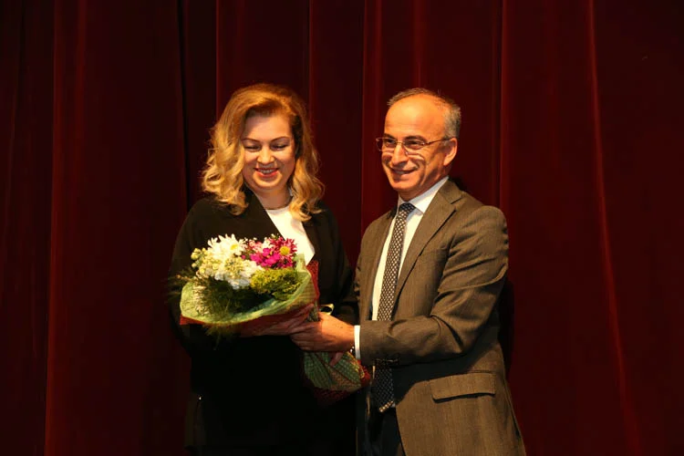 Beykoz Kent Konseyi, Ahmet Mithat Efendi Kültür Merkezi’nde düzenlediği programla