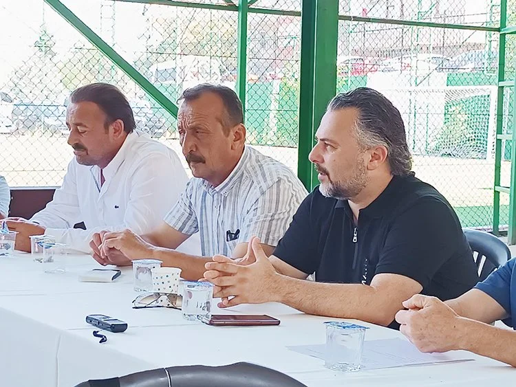 Beykoz Kulüpler Birliği Soğuksu’da toplandı 1 bi QED2GUNtIv